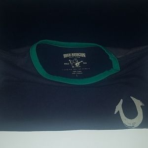 True Religion Shirts & Tops - Shirt True Religion Shirts & Tops - Shirt